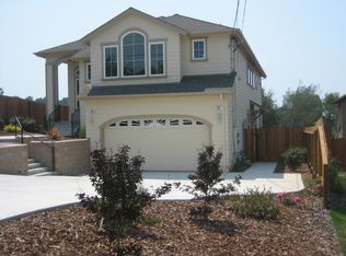 407 Gillcrest Ave, Vallejo, CA 94591