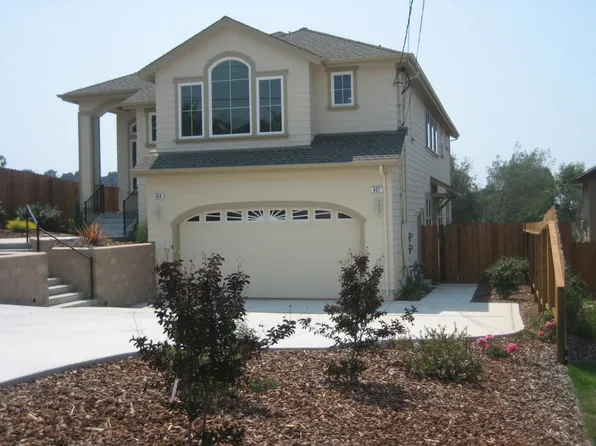 407 Gillcrest Ave, Vallejo, CA 94591