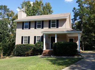 3918 Loblolly Trl, Martinez, GA 30907