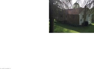 14535 Telpahak St SE, Minerva, OH 44657