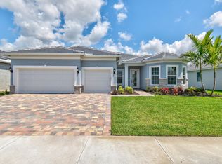 9569 Mosler Trl LOT 36, Lake Worth, FL 33467