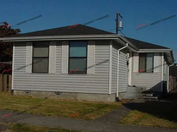 125 SW 1st St, Chehalis, WA 98532