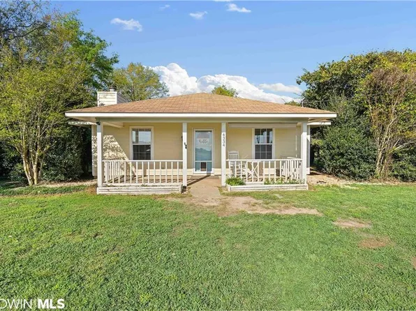 4334 Dawes Ln E, Mobile, AL 36619