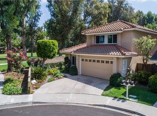 30 Lucero E, Irvine, CA 92620