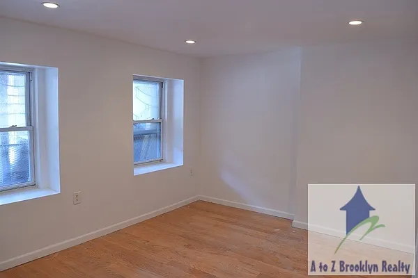 Rented by A to Z Brooklyn Realty | media 6