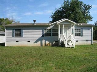 634 Ogrady Dr, Chattanooga, TN 37419