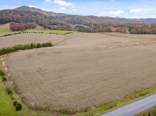 6795 Gap Creek Rd, Bulls Gap, TN 37711