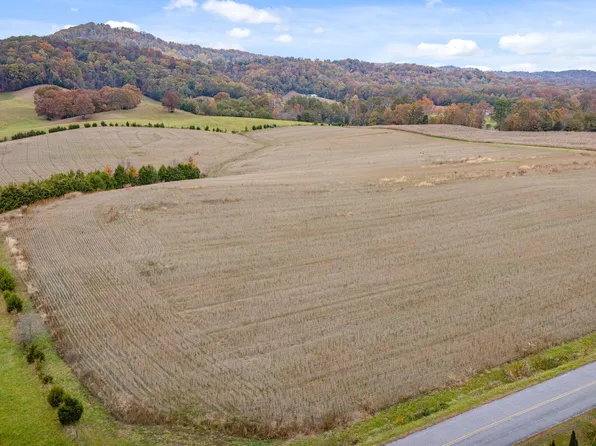 6795 Gap Creek Rd, Bulls Gap, TN 37711