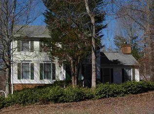 1824 Amberfield Dr, Charlottesville, VA