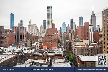 Rented by The Blueground