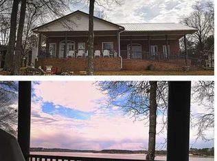 60 Swan Ln, Talladega, AL 35160