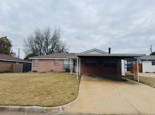 7825 S Blackwelder Ave, Oklahoma City, OK 73159