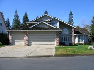 2609 Prestwick Dr, Roseville, CA