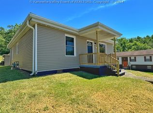 1101 Norway Ave, Huntington, WV 25705