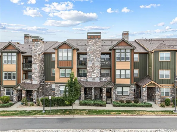 8489 Canyon Rim Circle #304, Englewood, CO 80112