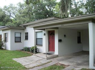 1931 Stanford Rd N, Jacksonville, FL 32207