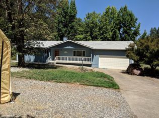12352 Alta Sierra Dr, Grass Valley, CA 95949