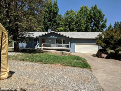 12352 Alta Sierra Dr, Grass Valley, CA, 95949