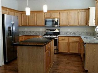 4730 Book Cliffs Ct, North Las Vegas, NV 89031