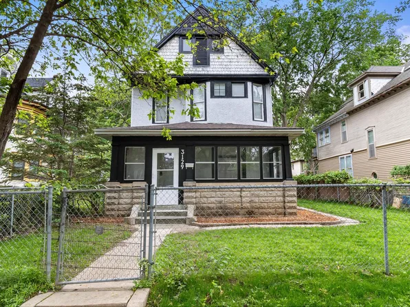 3129 Oakland Ave, Minneapolis, MN 55407