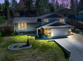 8406 N General Grant Way, Spokane, WA 99208