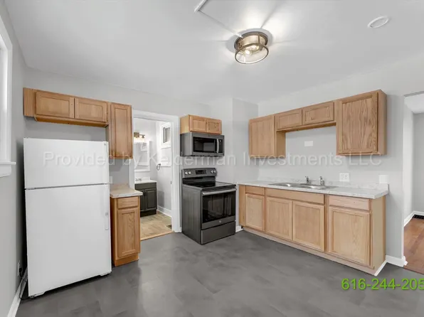 801 Prospect Ave SE, Grand Rapids, MI 49507