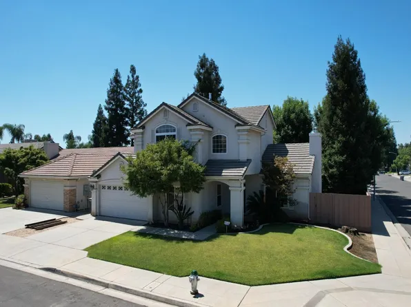 2771 E Waterford Ave, Fresno, CA 93720