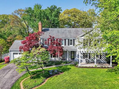 479 Old Orchard Cir, Millersville, MD, 21108