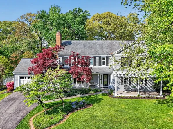 479 Old Orchard Cir, Millersville, MD 21108