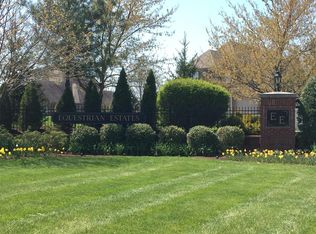 218 Foaling Ridge Ln, Nicholasville, KY 40356