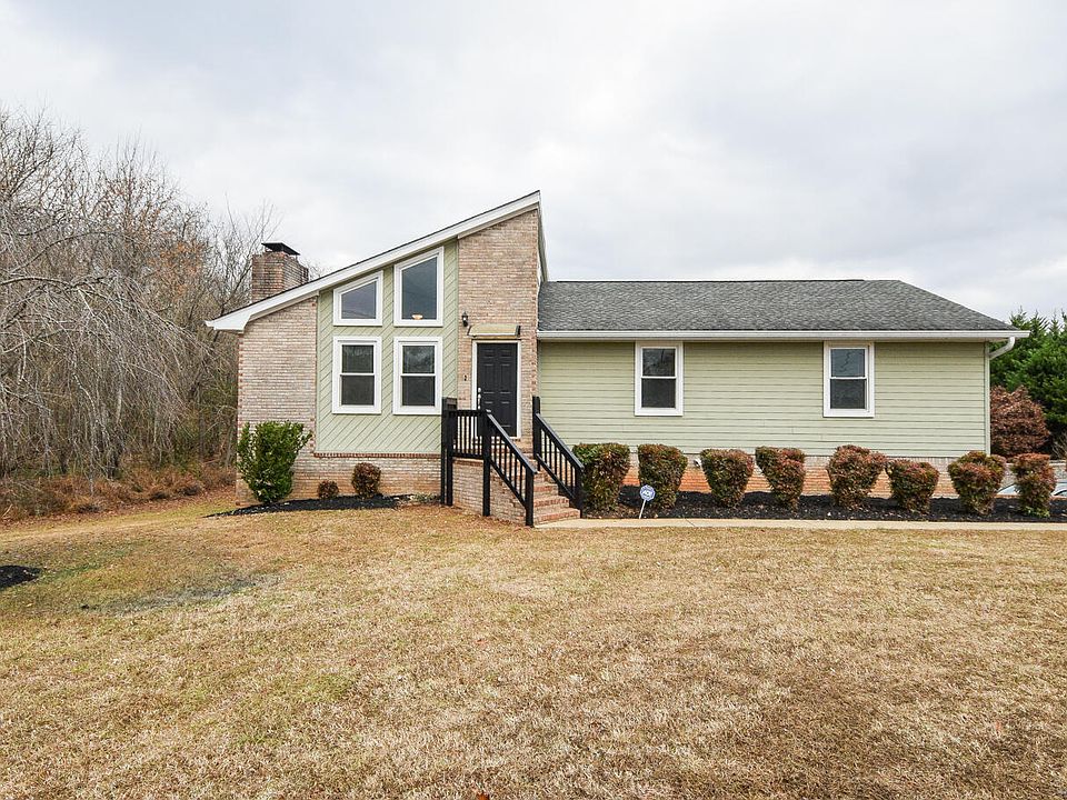 8023 Kittrell Ln, Ooltewah, TN 37363 Zillow