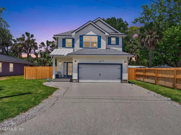1337 ROXIE Street, Jacksonville, FL 32233
