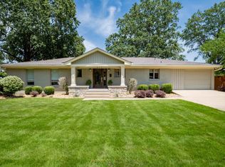 317 N Ridge Rd, Little Rock, AR 72207