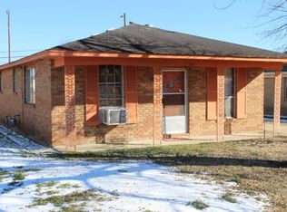 503 Kennedy Dr, Rosedale, MS 38769