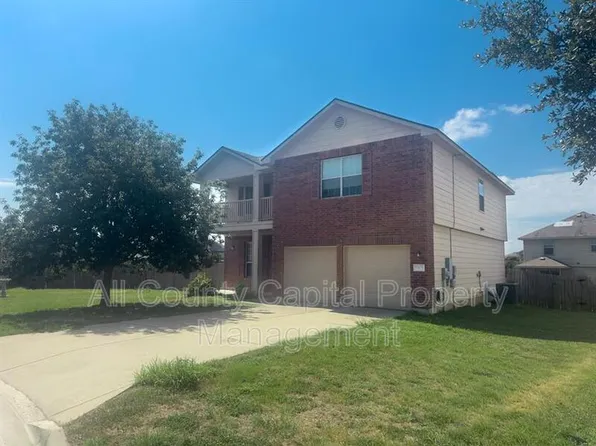 9909 Fantail Ln, Temple, TX 76502