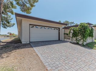 6123 E Harvard St, Scottsdale, AZ 85257