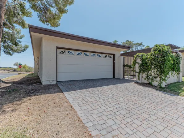 6123 E Harvard St, Scottsdale, AZ 85257