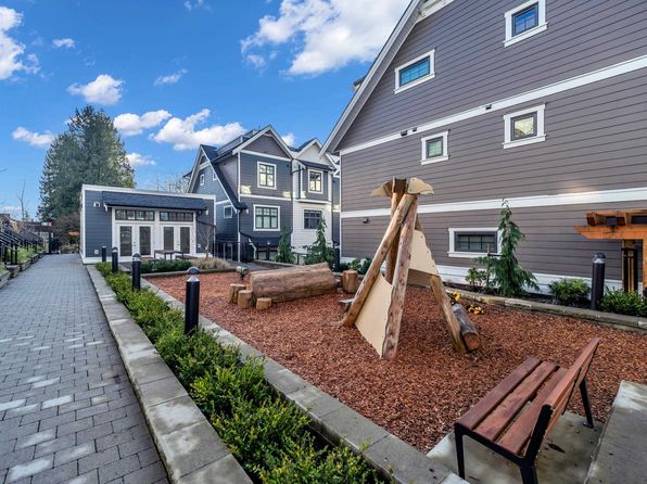 678 Fairview St #116, Coquitlam, BC V3J 0N1