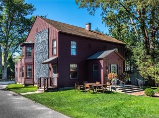 25 W Main St #1, Sharon, CT 06069