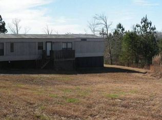 445 County Road 935, Crane Hill, AL 35053