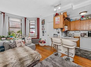 107 Jersey St APT 9, Boston, MA 02215