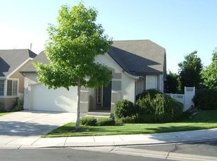 673 E Land Rush Dr, Midvale, UT 84047