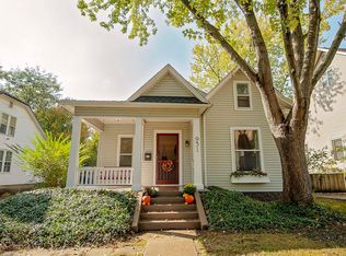 931 S Weller Ave, Springfield, MO 65802