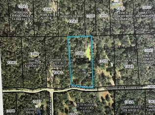 455 E Duckpond Dr, Greenville, FL 32331