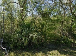 1903 Spruce Creek Cir N Lot 4, Pt Orange, FL 32128