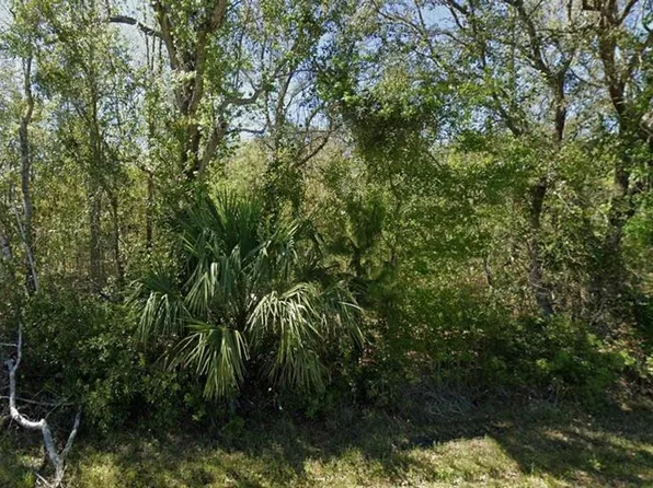 1903 Spruce Creek Cir N Lot 4, Pt Orange, FL 32128