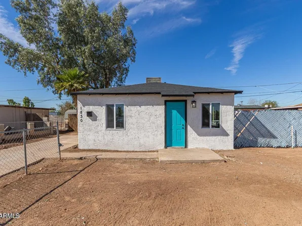 1830 N 37TH Drive, Phoenix, AZ 85009