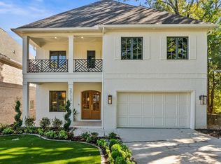 2715 N Grant St, Little Rock, AR 72207