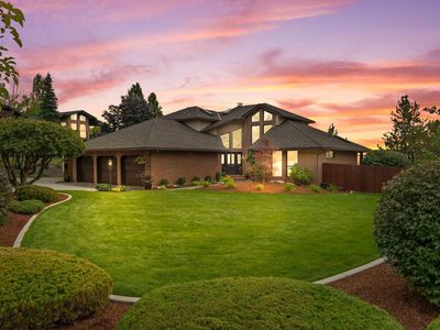 5209 N Millview Ct, Spokane, WA, 99212