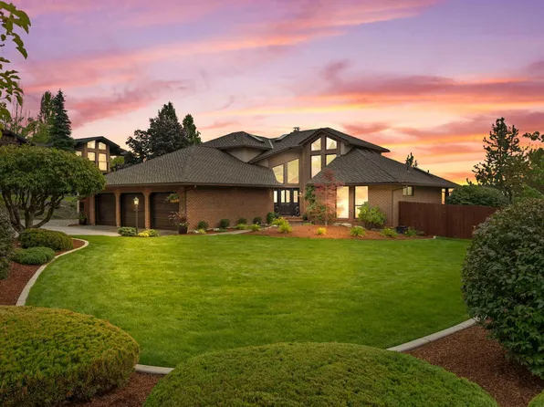 5209 N Millview Ct, Spokane, WA 99212